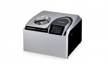 Tabletop Micro Ultracentrifuge : CS150NX